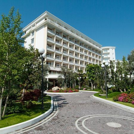 Hotel La Residence & Idrokinesis Abano Terme Zewnętrze zdjęcie