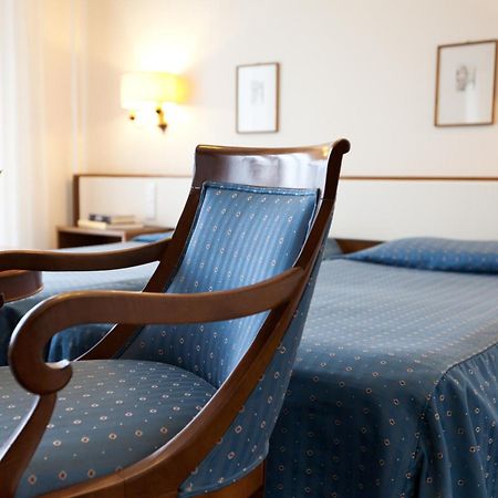 Hotel La Residence & Idrokinesis Abano Terme Zewnętrze zdjęcie