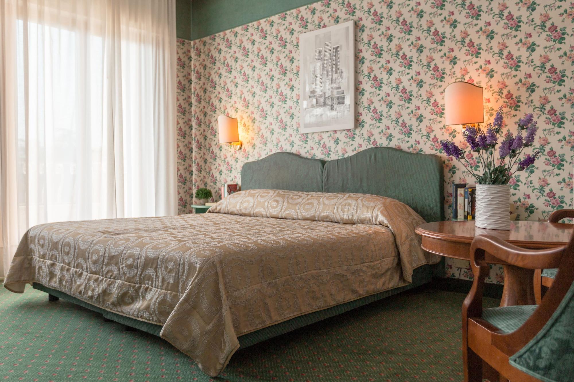 Hotel La Residence & Idrokinesis Abano Terme Zewnętrze zdjęcie