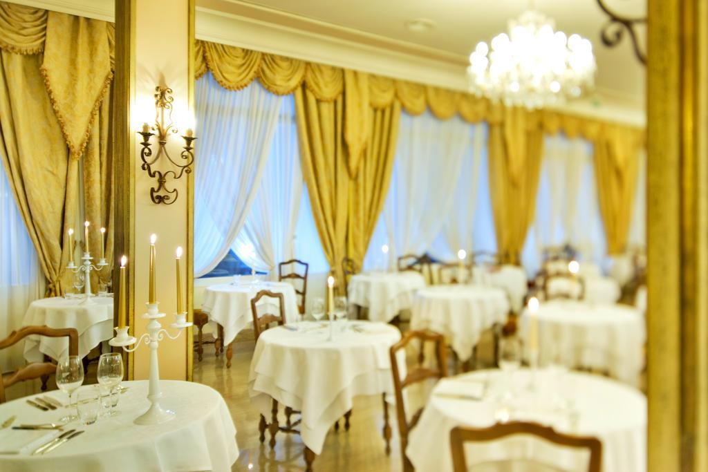 Hotel La Residence & Idrokinesis Abano Terme Zewnętrze zdjęcie